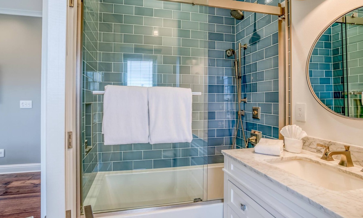 Nelscott House | Transformation Point