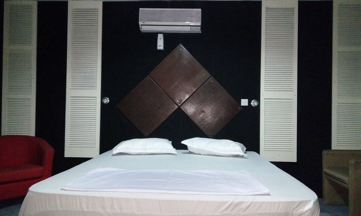 Banting Hotel | Transit Room KLIA - Residence Villa