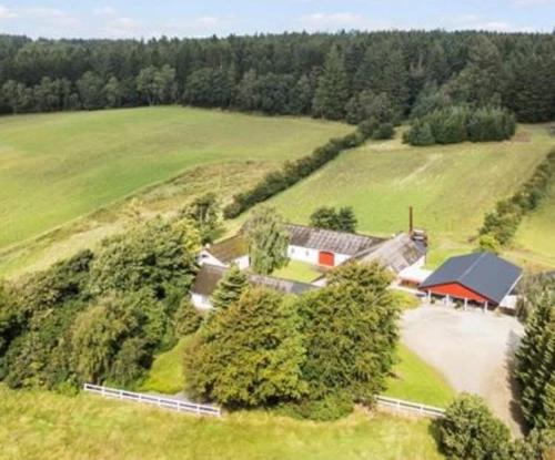 Tranum Bed & Breakfast | Tranum B&B