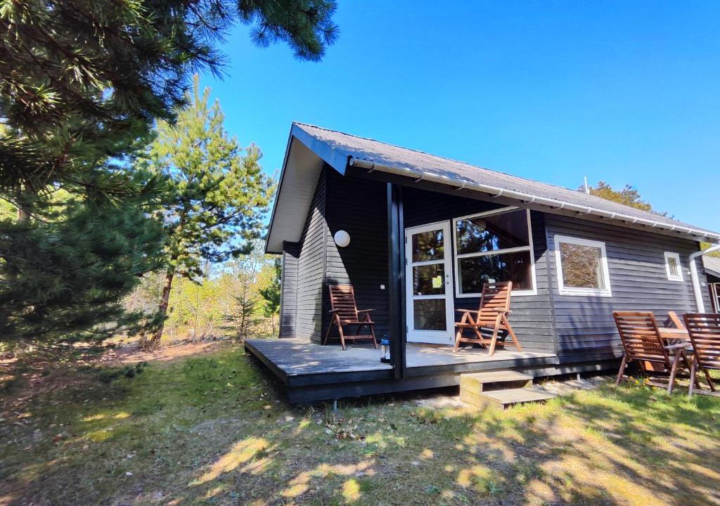 Brovst Other | Tranum Klit Camping og Hytteudlejning