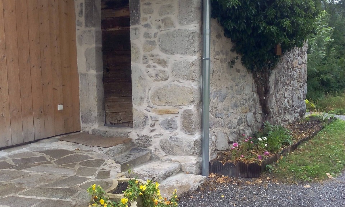 Montmin Ski Chalet | Trapper Chalet "CHALET DES CERFS"