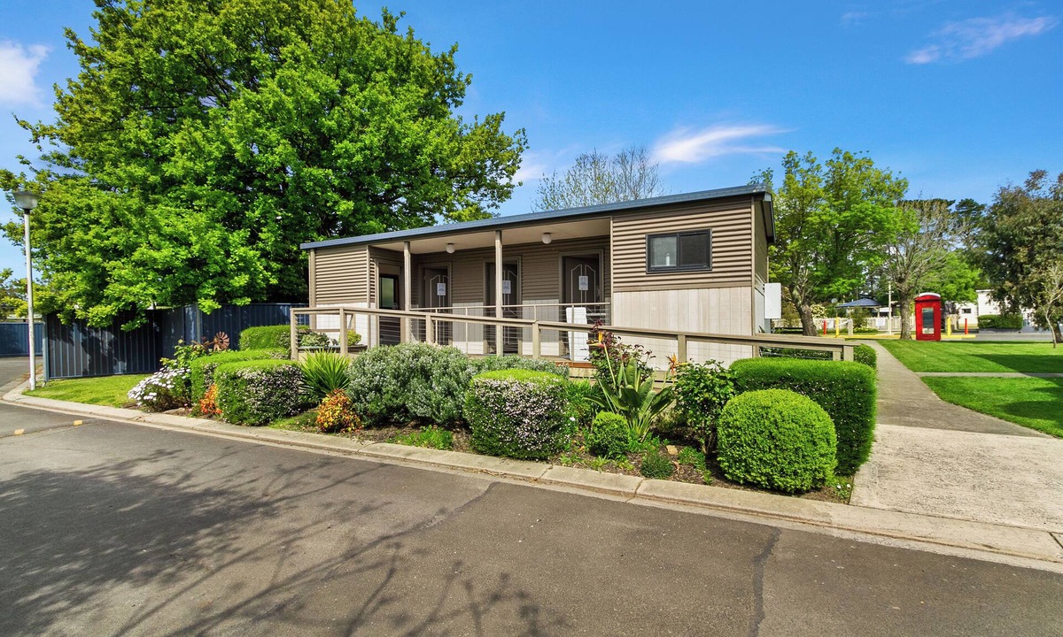 Traralgon Other | Traralgon Holiday Village