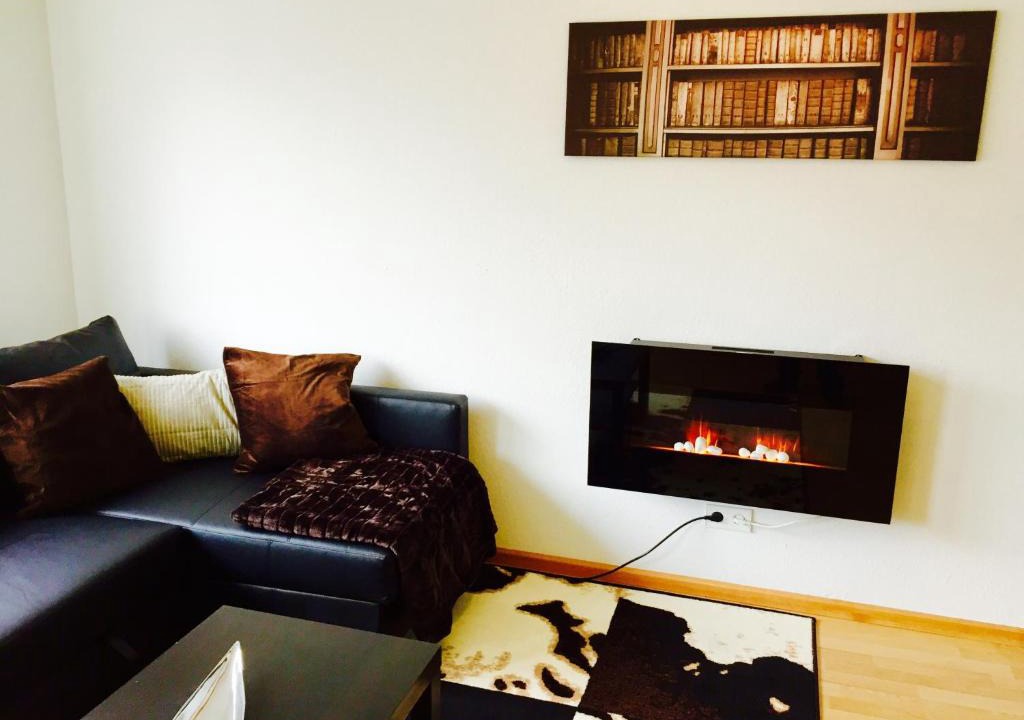 Rathaus Apartment | Traumwohnung Stuttgart