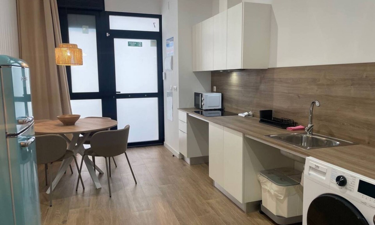 Aiora Apartment | Travel Habitat Mediterranean Suite 7