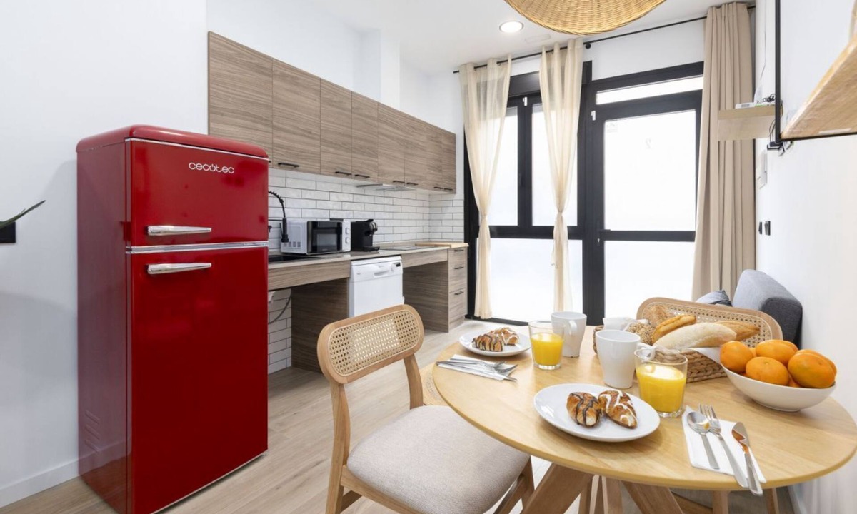 Campanar Apartment | Travel Habitat Nou Mestalla 2