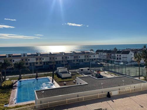 El Puig de Santa Maria Apartment | Travel Habitat Playa del Puig