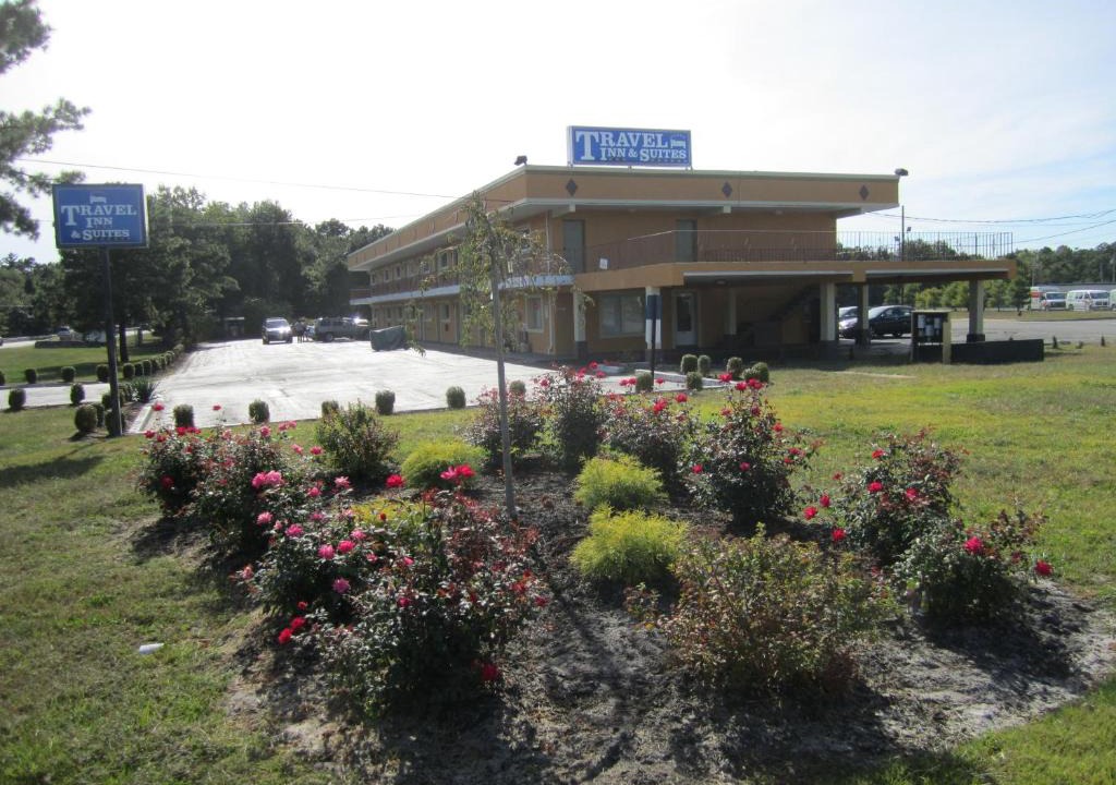 Lakehurst Hotel | Travel Inn and Suites