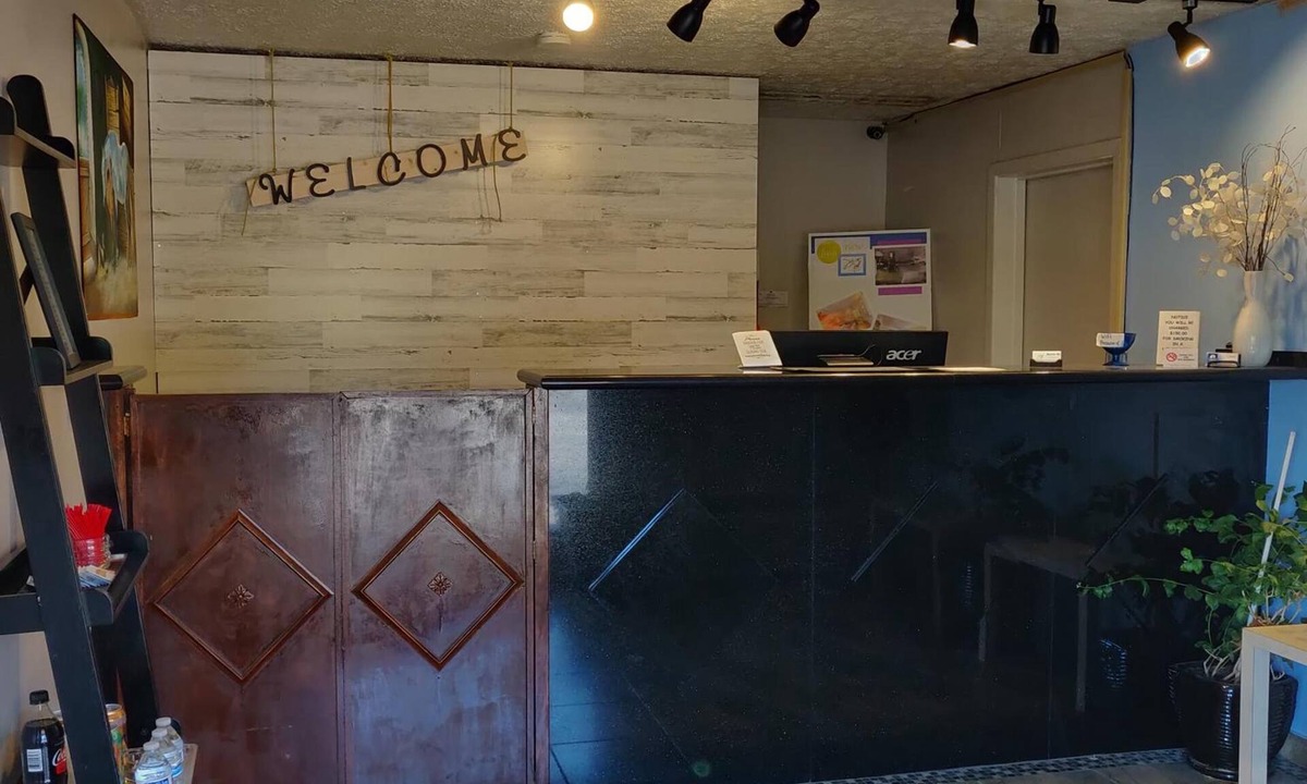 Delaware Hotel | Travel Inn Delaware