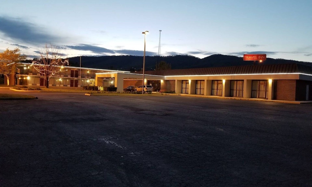 Andover Hotel | Travel Inn - Duffield