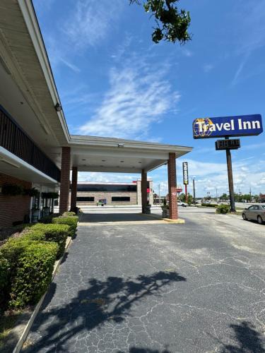 Lugoff Hotel | Travel Inn - Lugoff