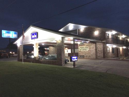 Atlanta Hotel | Travel Inn & Suites