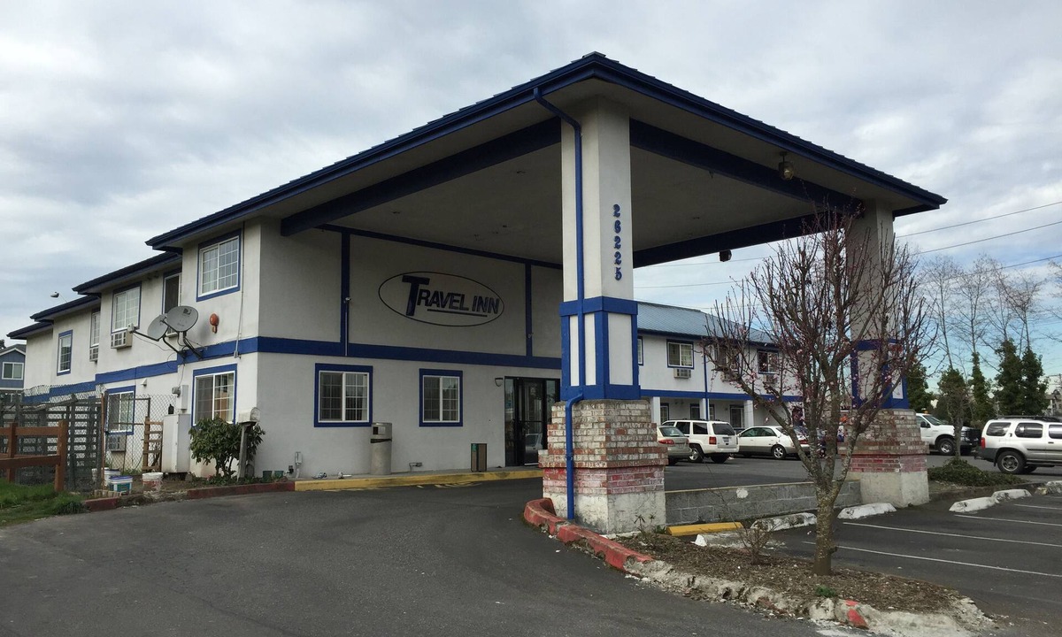 Des Moines Hotel | Travel Inn