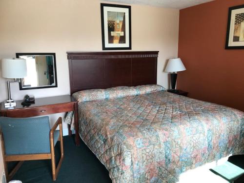 Horseheads Hotel | Travel Inn