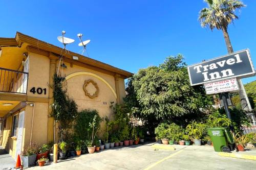 Westlake Hotel | Travel Inn