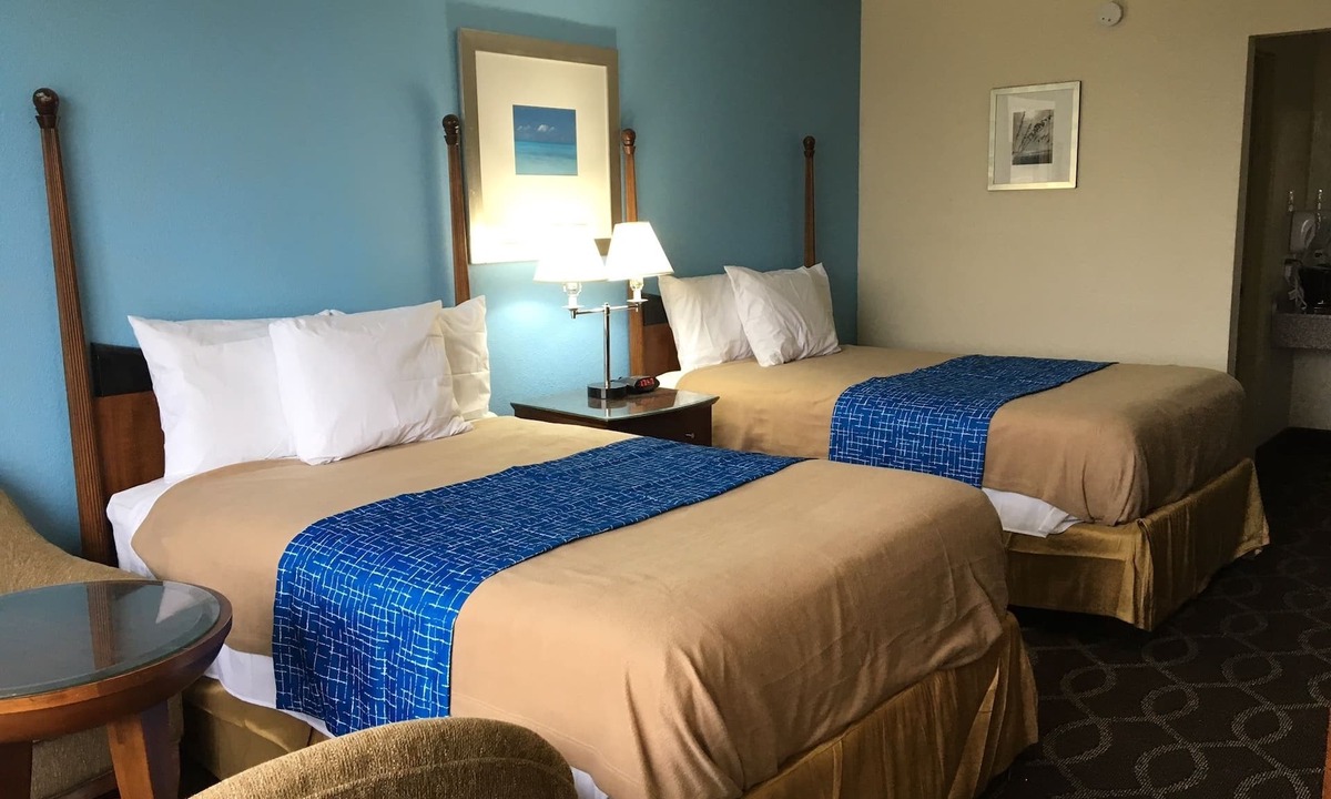 Marston Hotel | Travel Inn