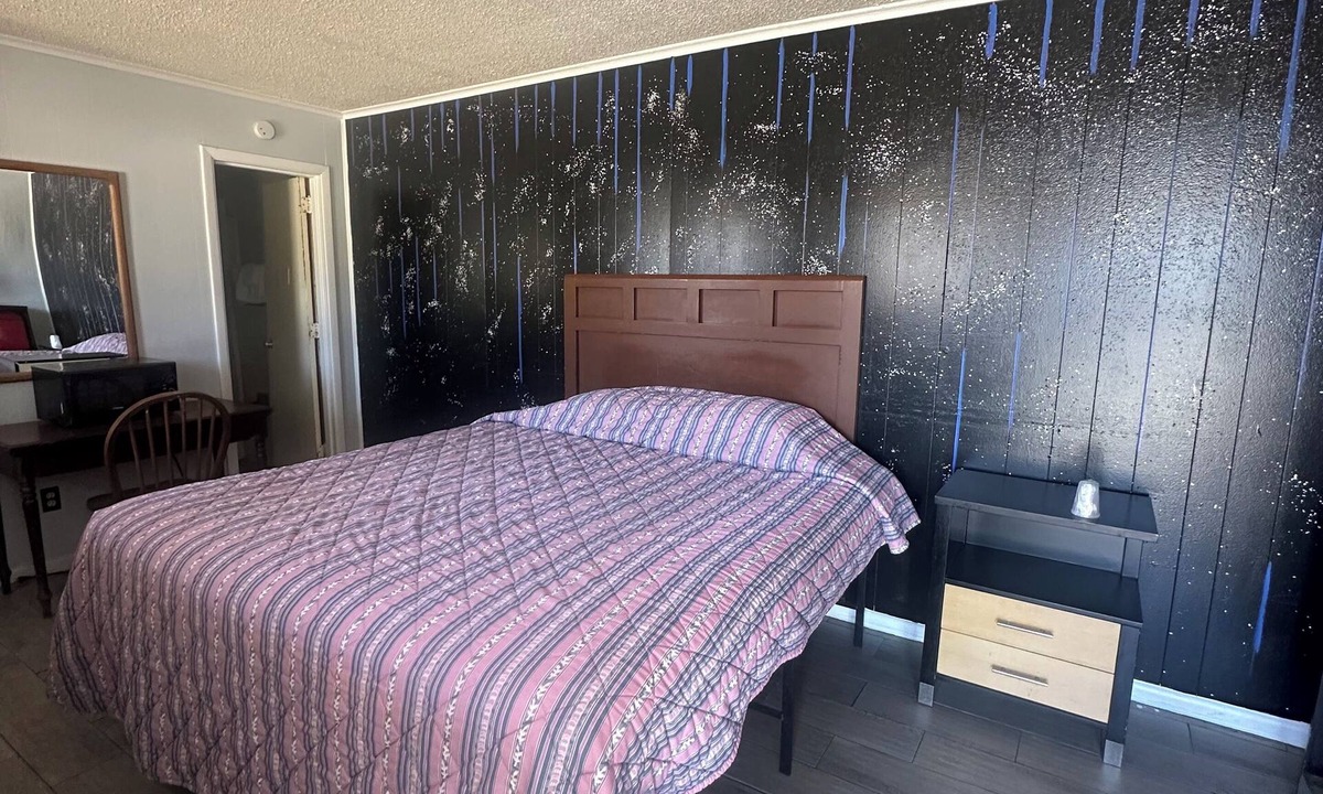 Montgomery Hotel | Travel Inn