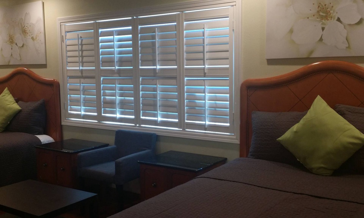 Mosswood Hotel | Travel Inn