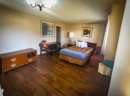 Outlook Hotel | Travel Inn