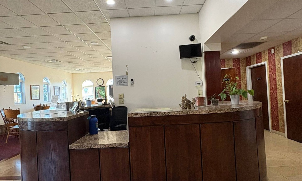 Watertown Hotel | Travel Inn