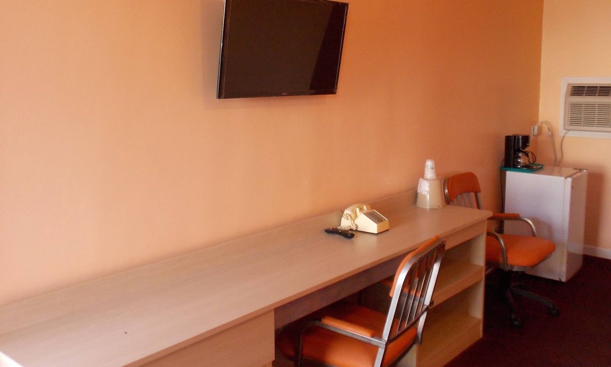 Wytheville Hotel | Travel Lite Motel
