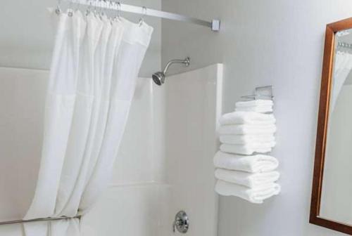 Worland Hotel | Travel lodge