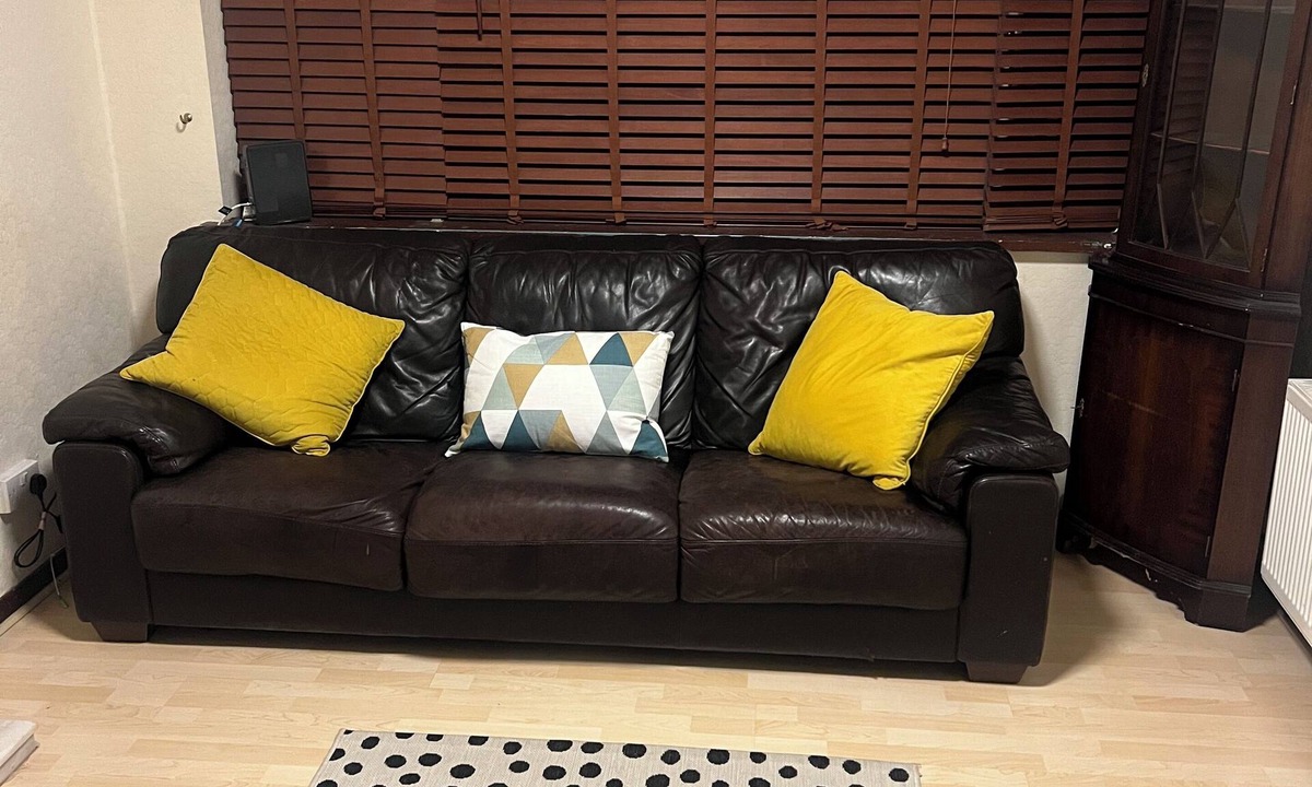 Wyken House | Travel Retreat