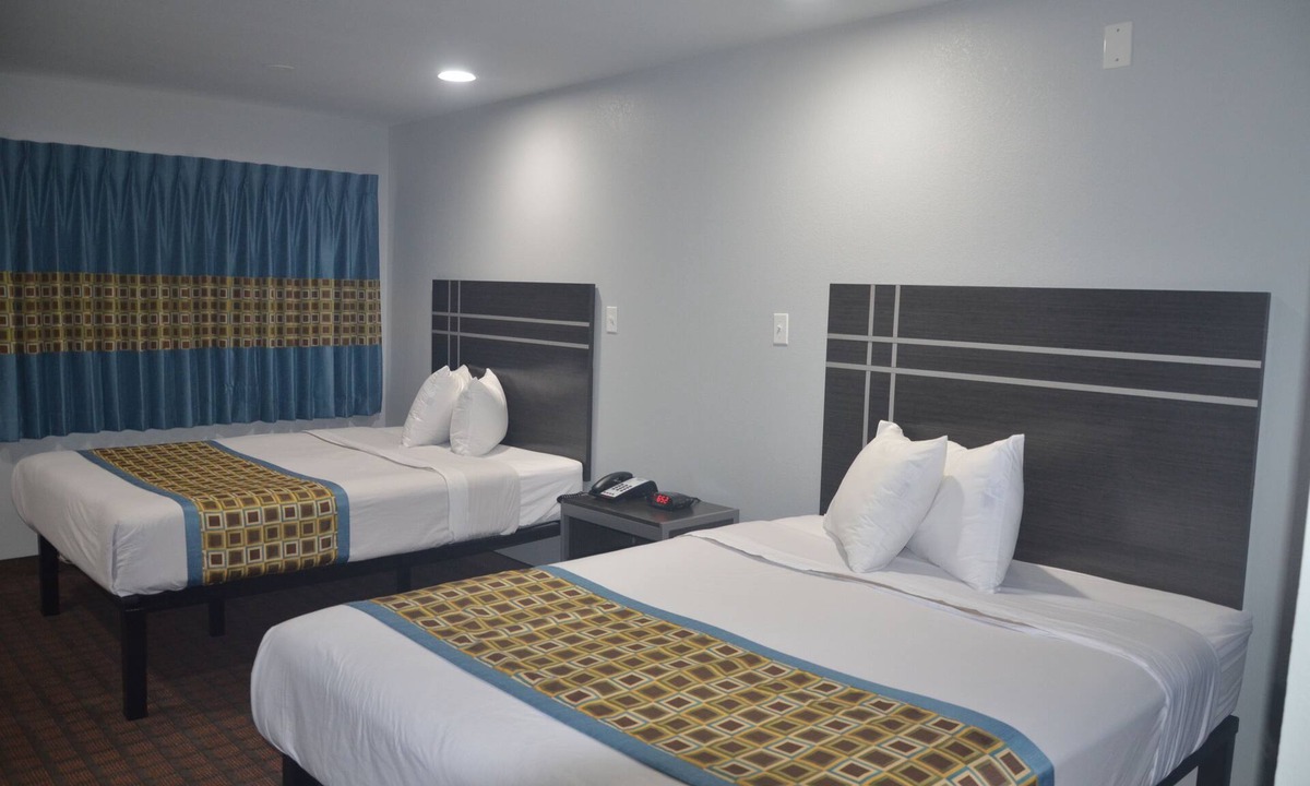 Rosenberg Hotel | Traveler's Inn