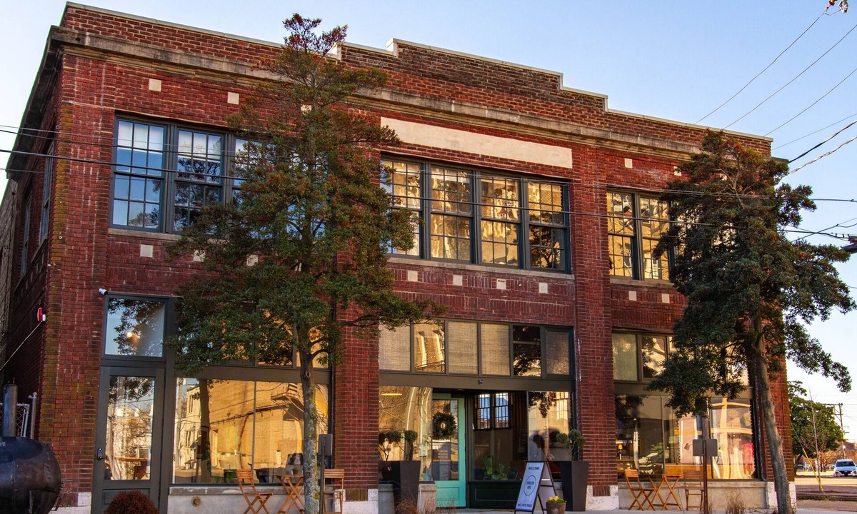 Clarksdale Hotel | Travelers Hotel