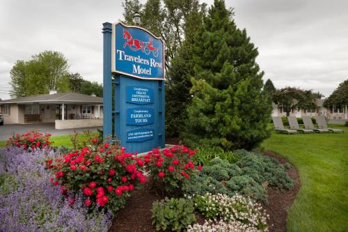 Gordonville Hotel | Travelers Rest Motel