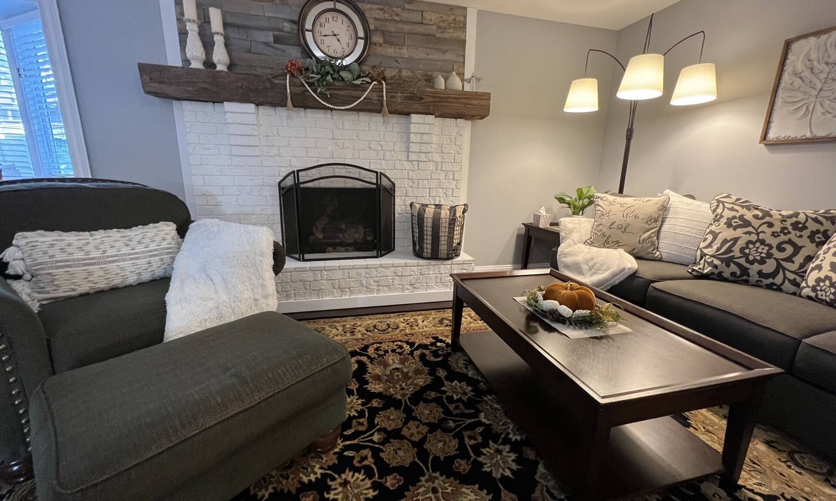 Springfield House | Travelers tranquility