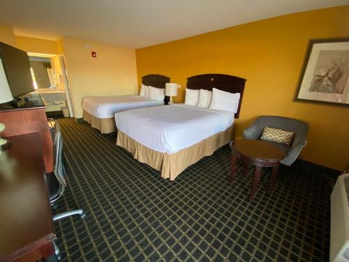 Unadilla Hotel | Travelinn