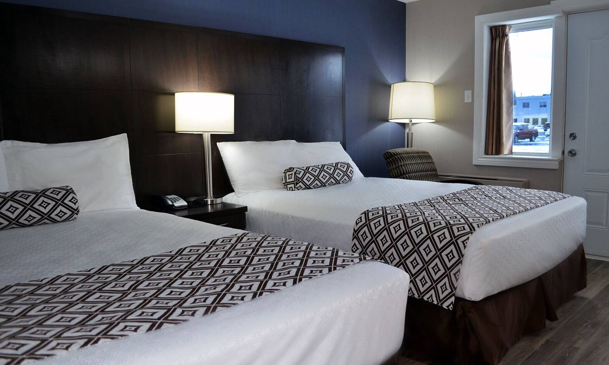 Hanover Hotel | Travellers Inn Hanover