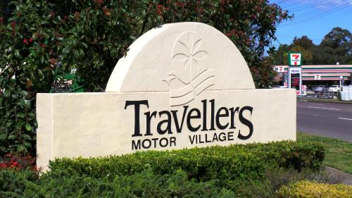 Mayfield West Hotel | Travellers Motor Village