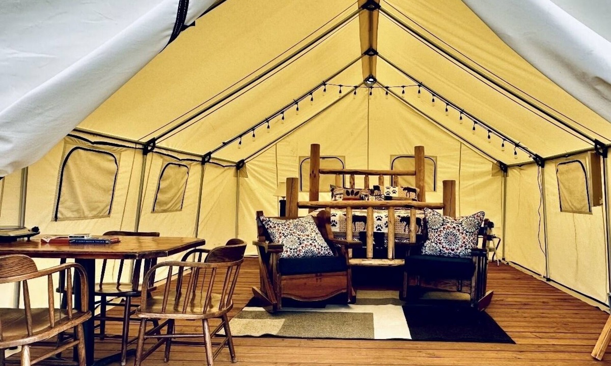 Darby Other | Travellers Rest Cabins and RV Park