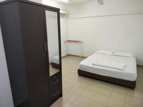 Pekan Melayu Hostel | Travellers station 2