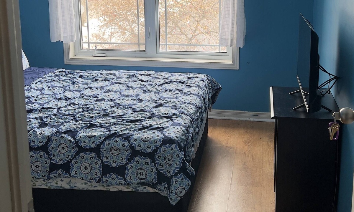 Chapel Hill South Bed & Breakfast | Travellers Suite Room