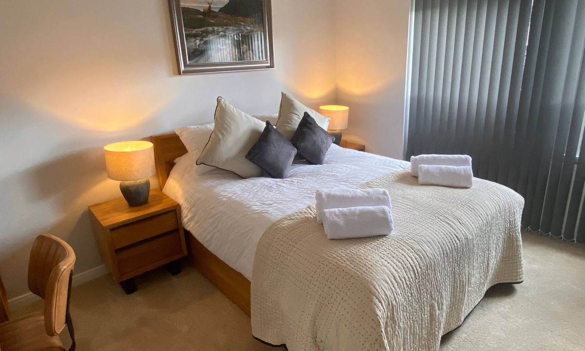 South Galson Apartment | TravelNess Apartment