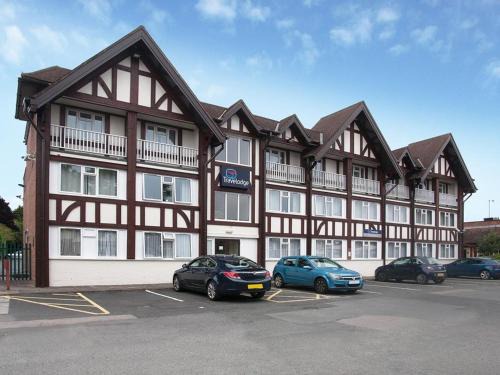 Sheldon Hotel | Travelodge Birmingham Sheldon