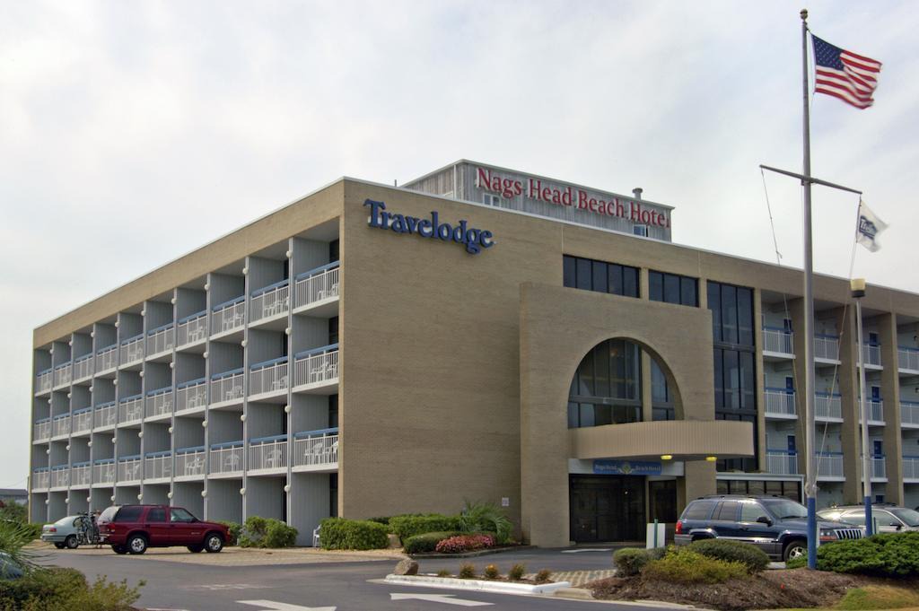 Kill Devil Hills Hotel | Travelodge by Wyndham Outer Banks/Kill Devil Hills