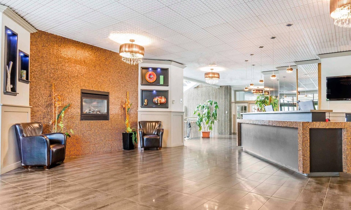 Trois-Rivieres Hotel | Travelodge by Wyndham Trois-Rivieres