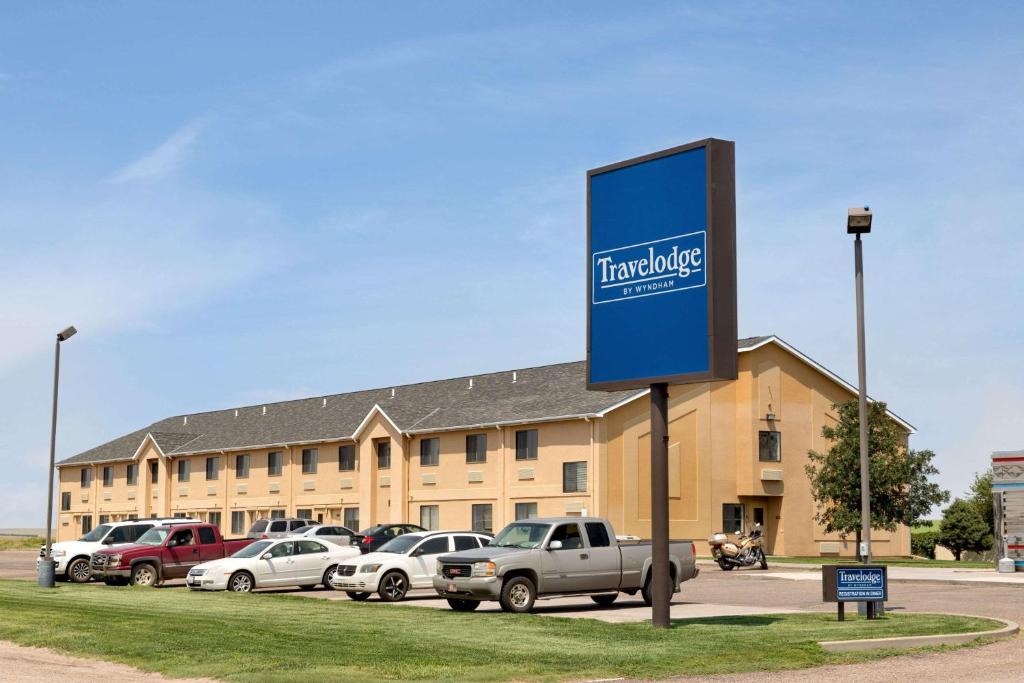 Sharon Springs Hotel | Travelodge by Wyndham Sharon Springs