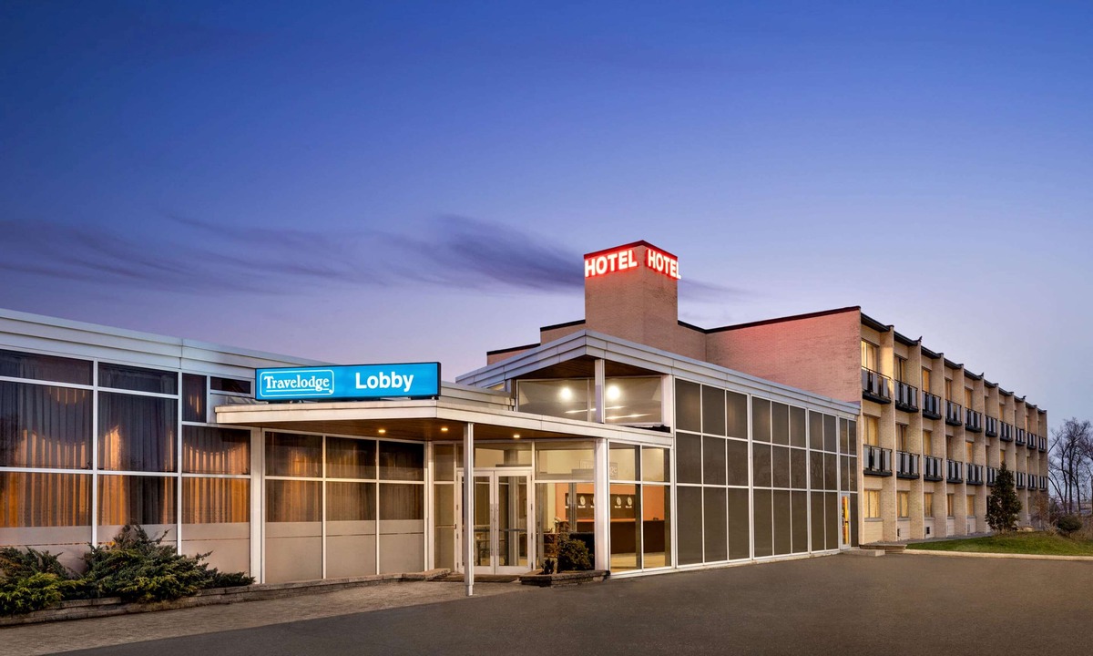 Richmond Hill Hotel | Travelodge by Wyndham Richmond Hill