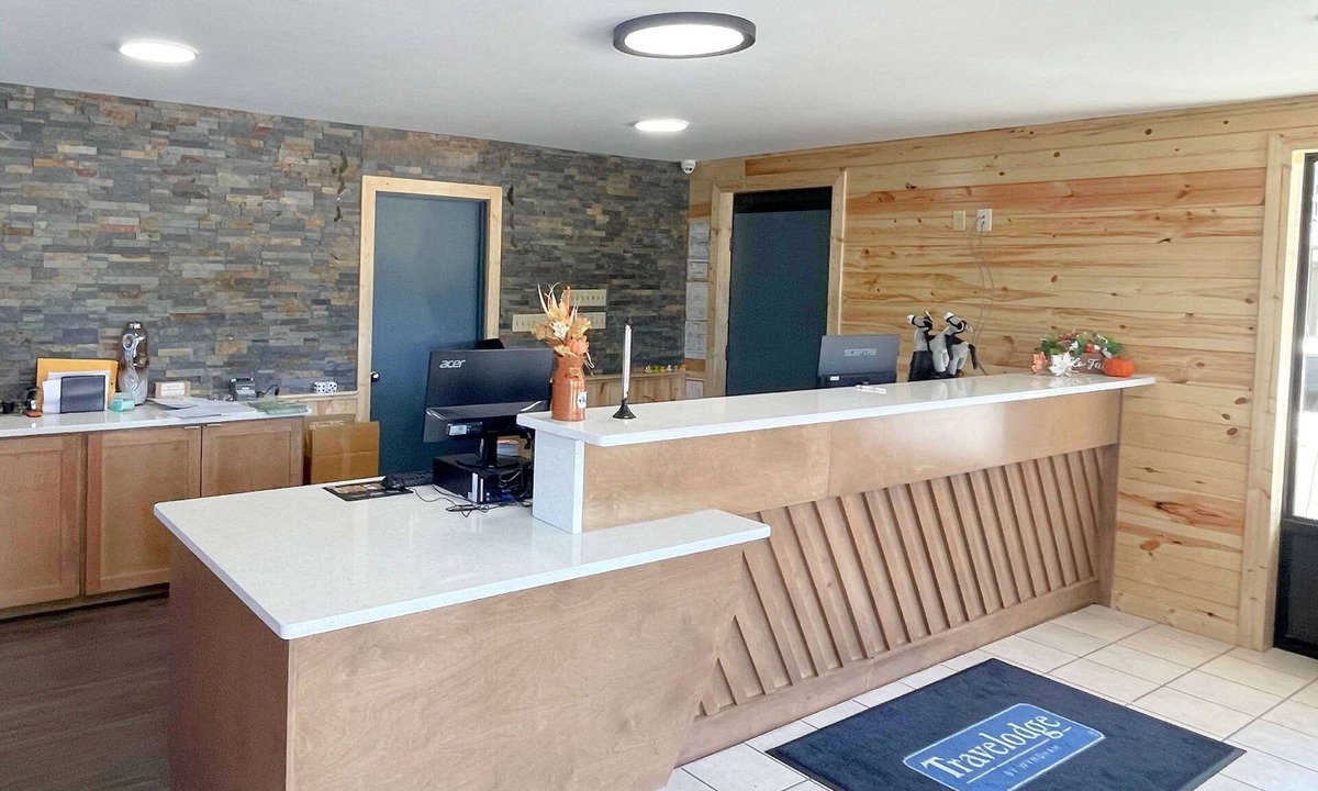 Pigeon Forge Hotel | Travelodge by Wyndham Pigeon Forge Dollywood Lane
