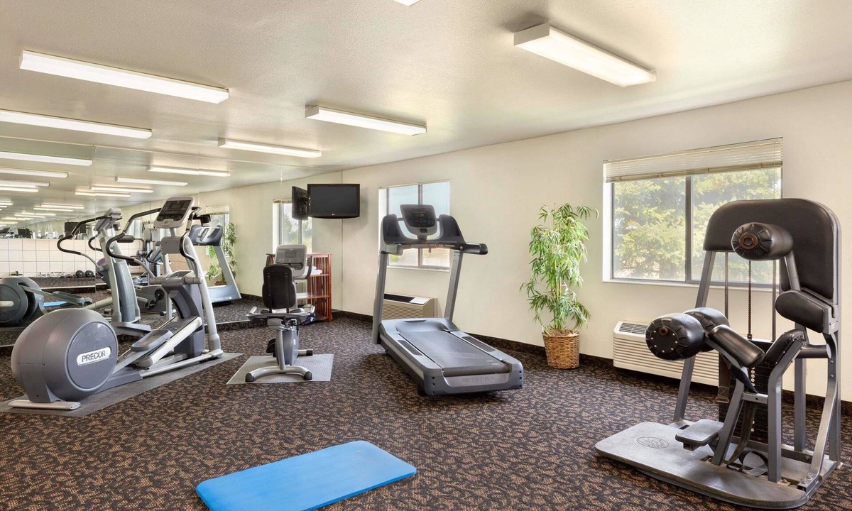 Sharon Springs Hotel | Travelodge by Wyndham Sharon Springs