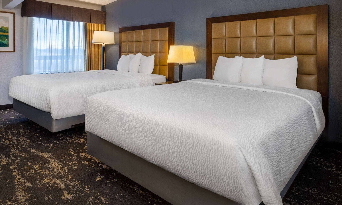 Appleton Hotel | Travelodge by Wyndham Appleton