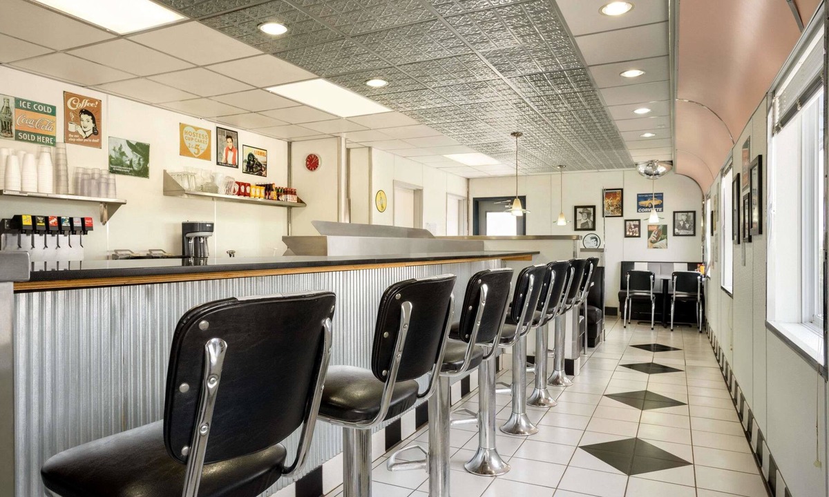 Bill Hotel | Travelodge by Wyndham Bill WY Thunder Basin Ntl Grassland