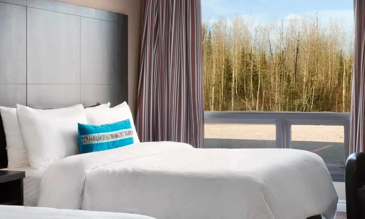 Kapuskasing Hotel | Travelodge by Wyndham Kapuskasing