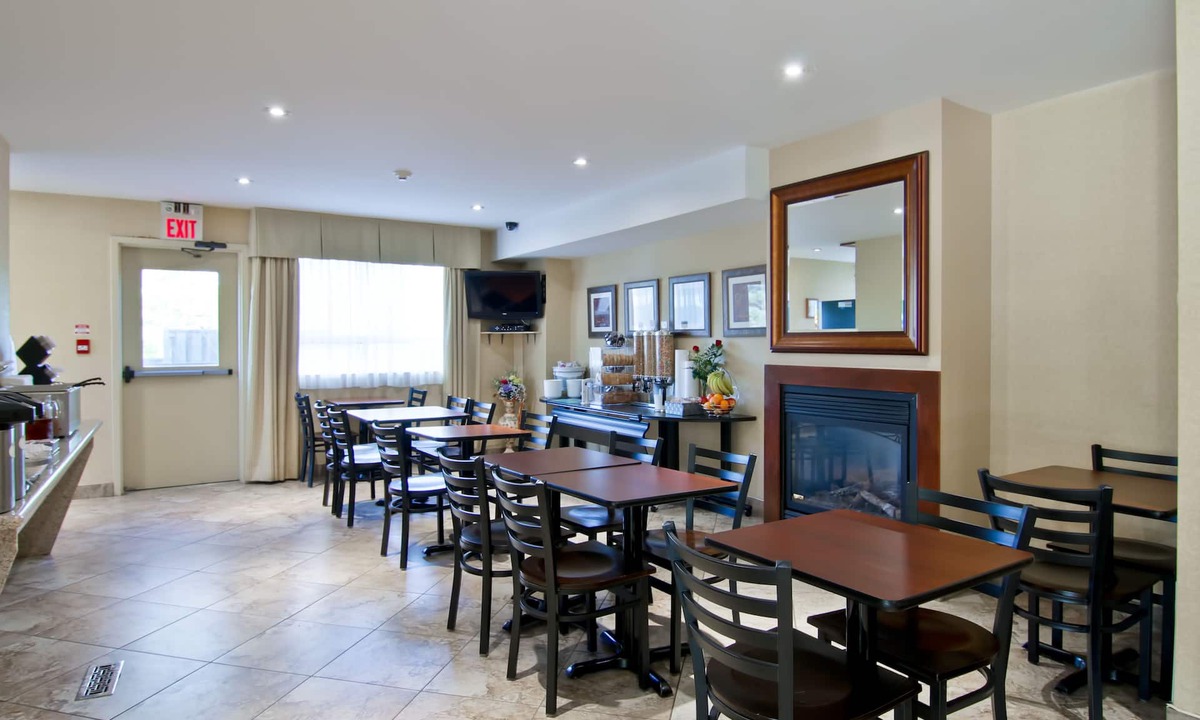 Trenton Hotel | Travelodge by Wyndham Trenton