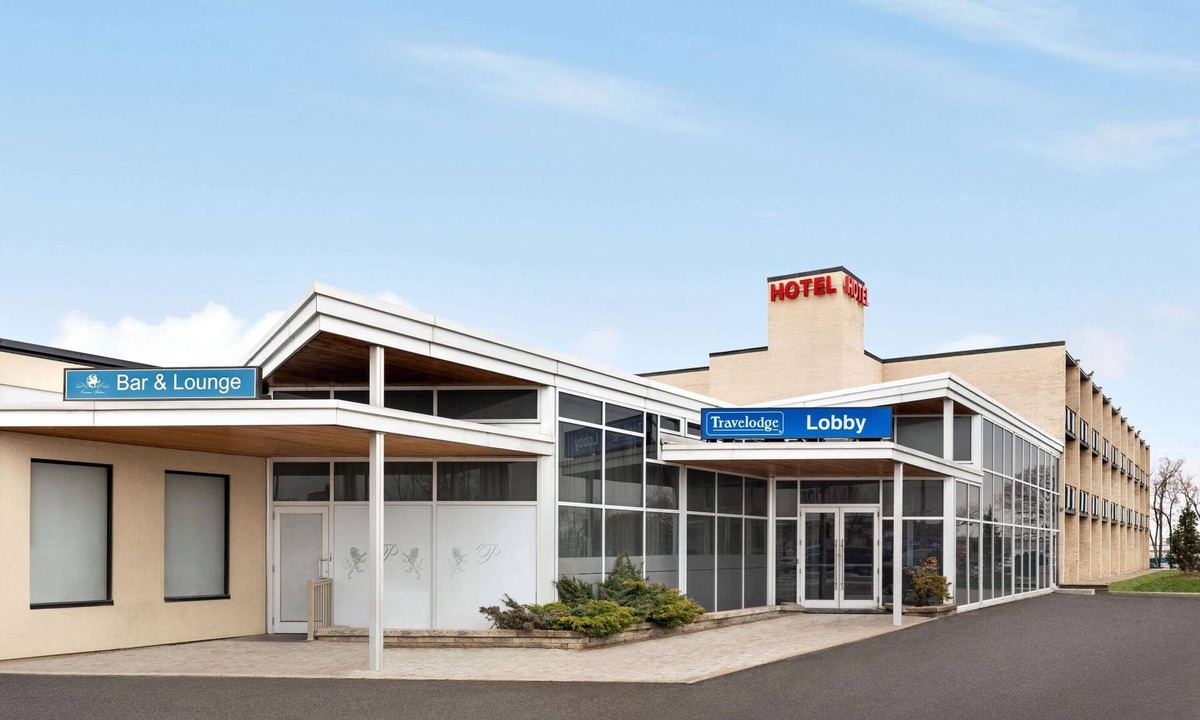 Richmond Hill Hotel | Travelodge by Wyndham Richmond Hill