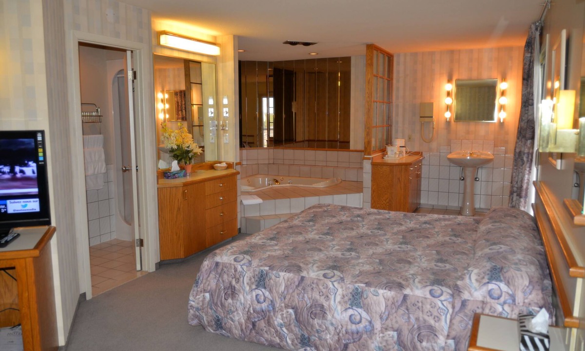 Saint-liboire Hotel | Travelodge by Wyndham Saint-Liboire
